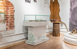 Музейные витрины: по каким параметрам выбрать?