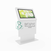 Киоск интерактивный 43 дюйма